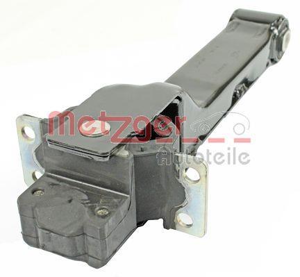 Support moteur (Silent bloc moteur) METZGER 8053743